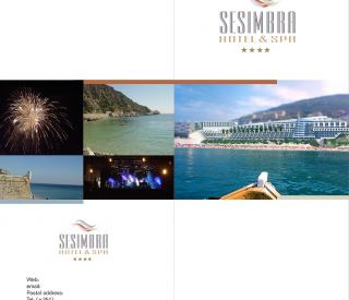Sesimbra Hotel & Spa